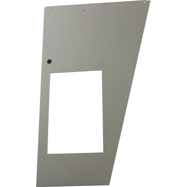 Elkay Panel-Lh Rear Tlr (Pv)